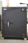 Used 3426 Chubb 306 TRTL30X6 High Security Safe